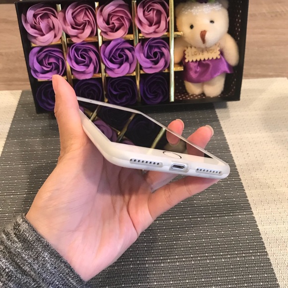 Iphone Marble Case!!!5⭐️⭐️⭐️⭐️⭐️!!! - Picture 4 of 8